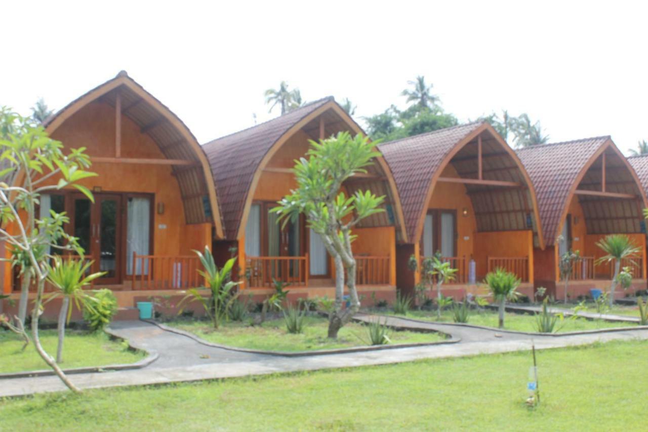 Wani Bali Resort 2 Toyapakeh Exterior photo