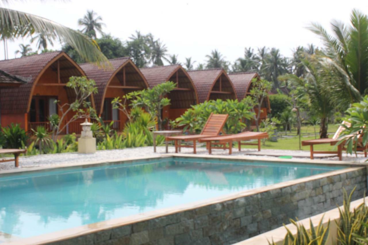 Wani Bali Resort 2 Toyapakeh Exterior photo