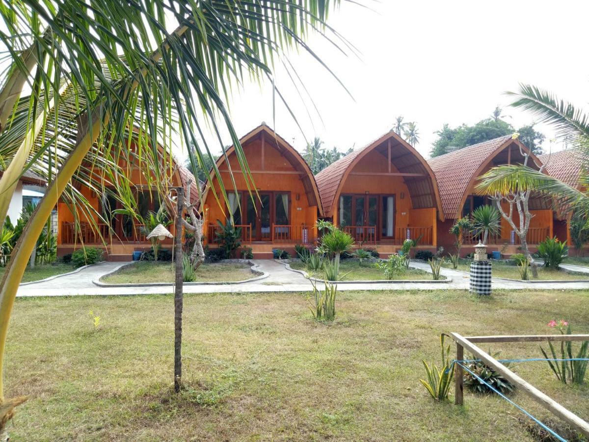 Wani Bali Resort 2 Toyapakeh Exterior photo